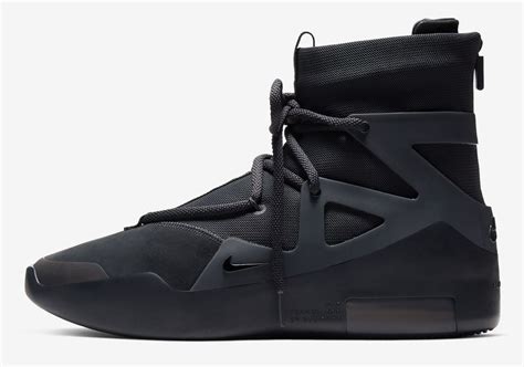 yeezy fear of god